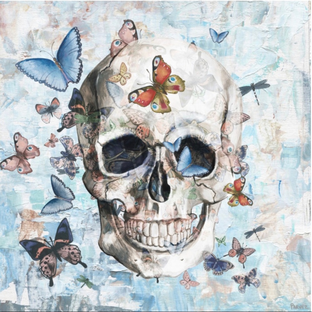 Meet your Posher Jackie